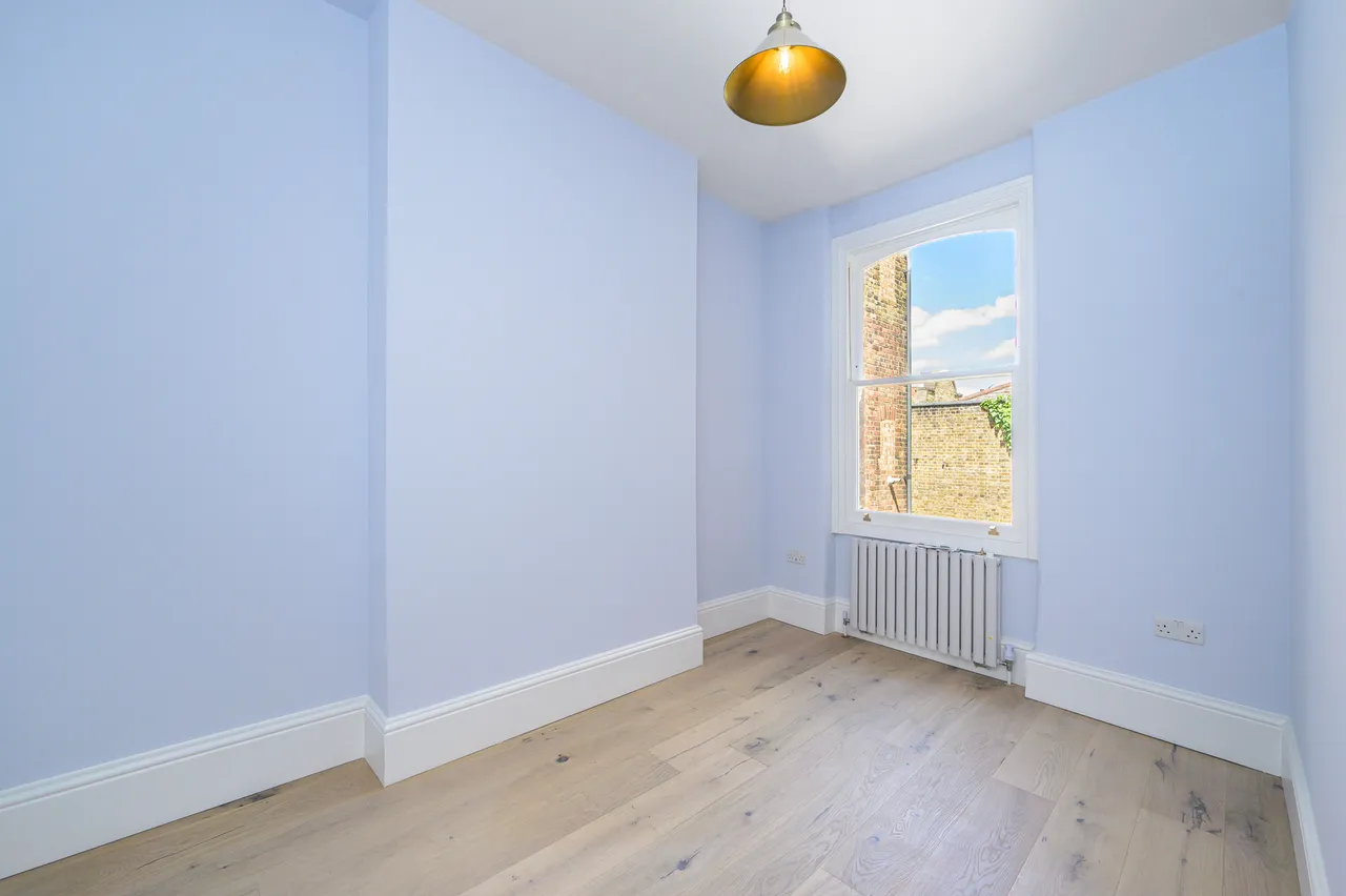Flat 2, 126 Fleet Road, photo 4