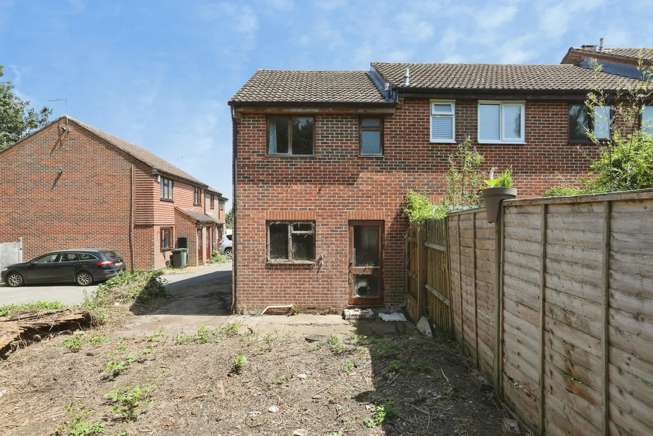 The Penstocks, Maidstone, Kent, ME15, photo 5