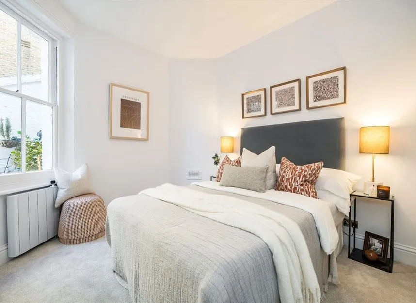 Wyfold Road, Fulham, SW6, photo 5