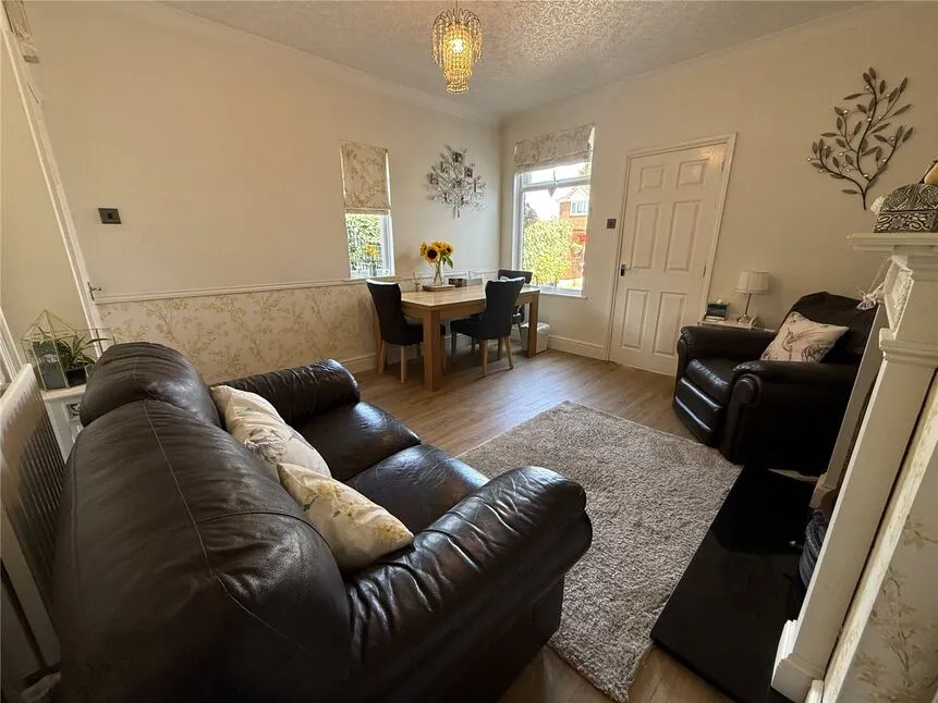 Moor Lane, North Hykeham, Lincolnshire, LN6, photo 9