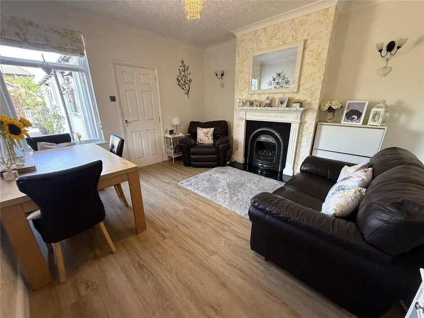 Moor Lane, North Hykeham, Lincolnshire, LN6, photo 7