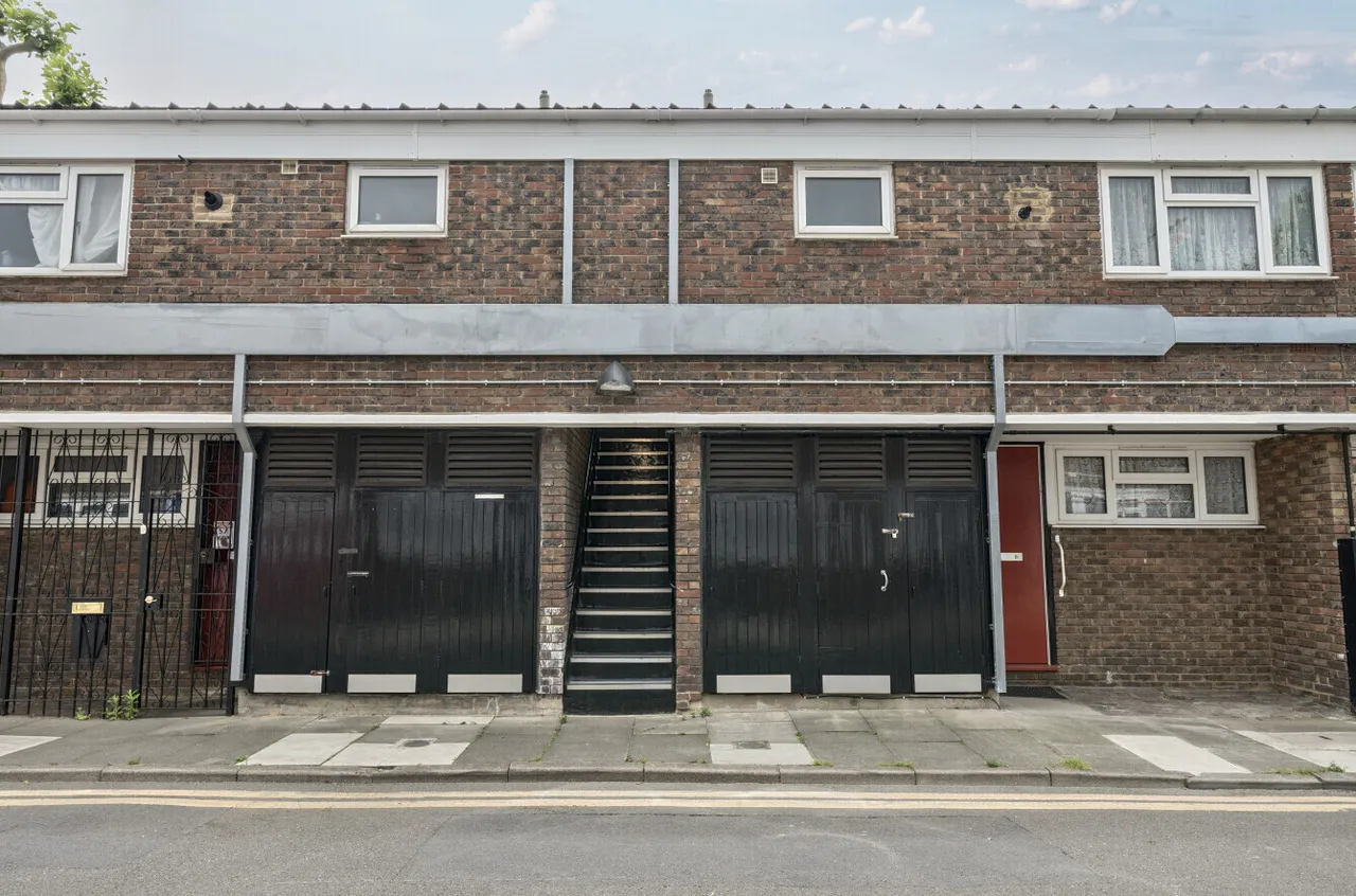 Conistone Way, London, photo 4