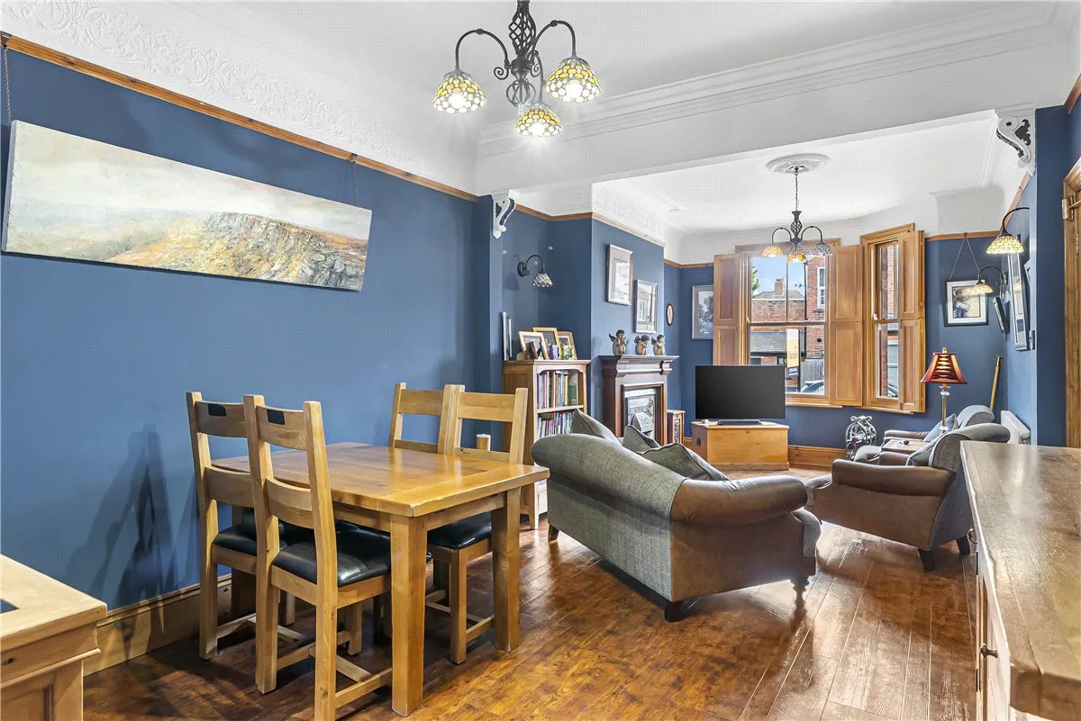 Cameron Grove, York, YO23, photo 2