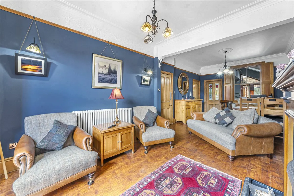 Cameron Grove, York, YO23, photo 16