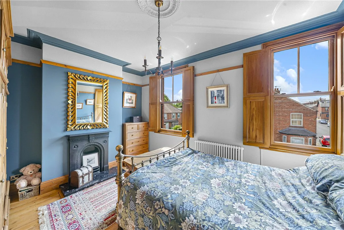 Cameron Grove, York, YO23, photo 11