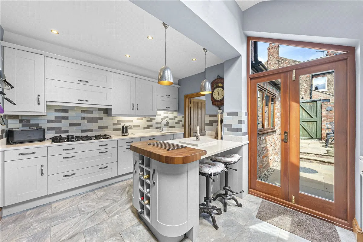 Cameron Grove, York, YO23, photo 8