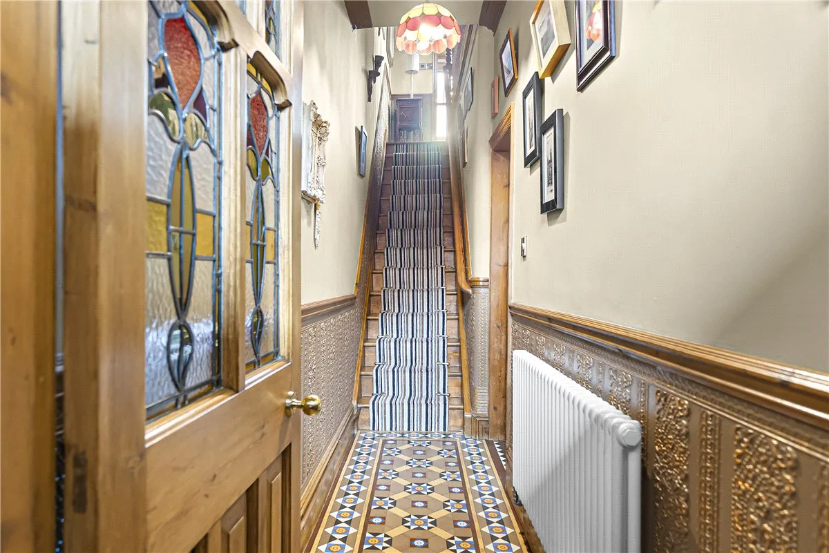 Cameron Grove, York, YO23, photo 23
