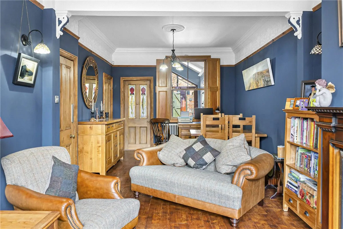 Cameron Grove, York, YO23, photo 5