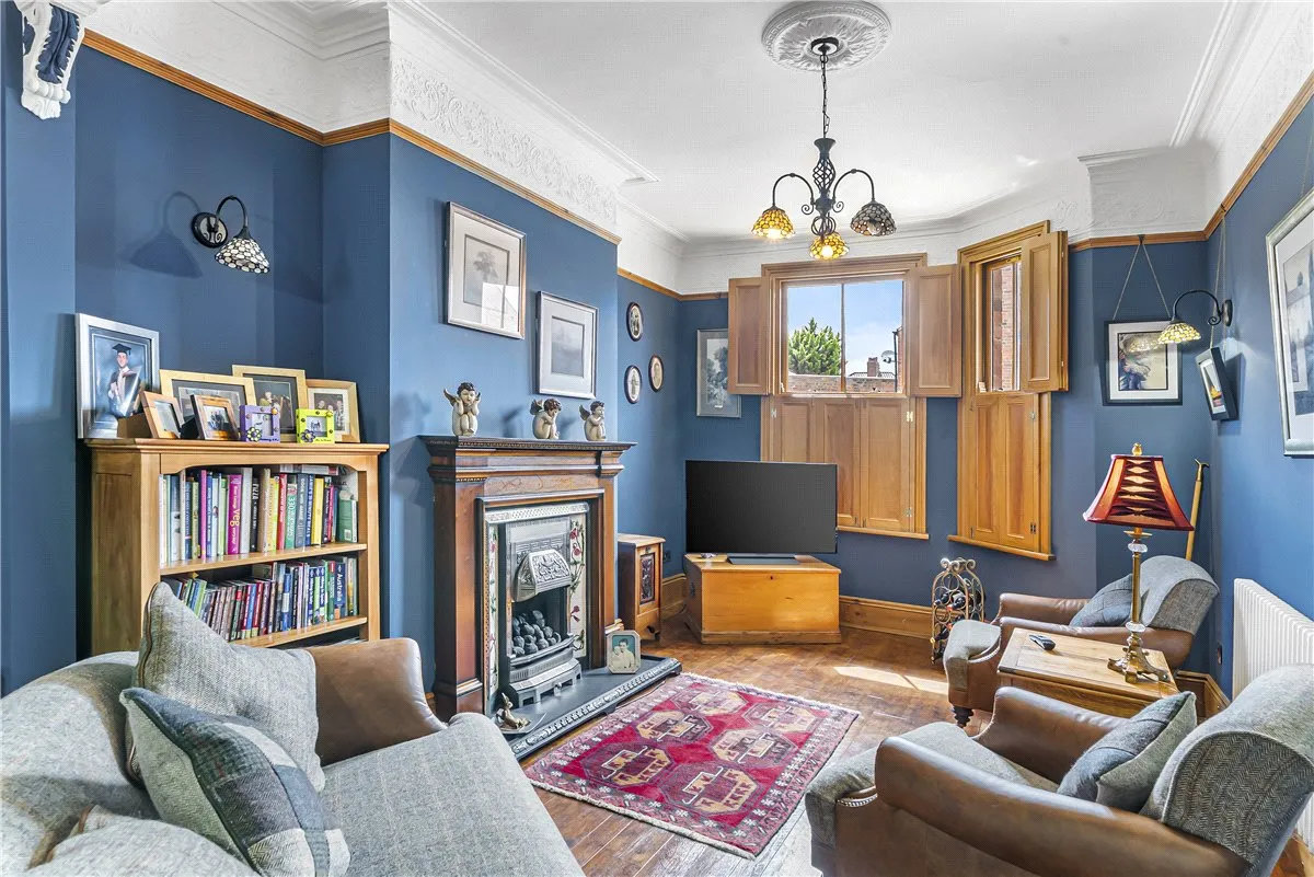 Cameron Grove, York, YO23, photo 17