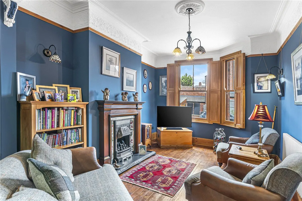 Cameron Grove, York, YO23, photo 6