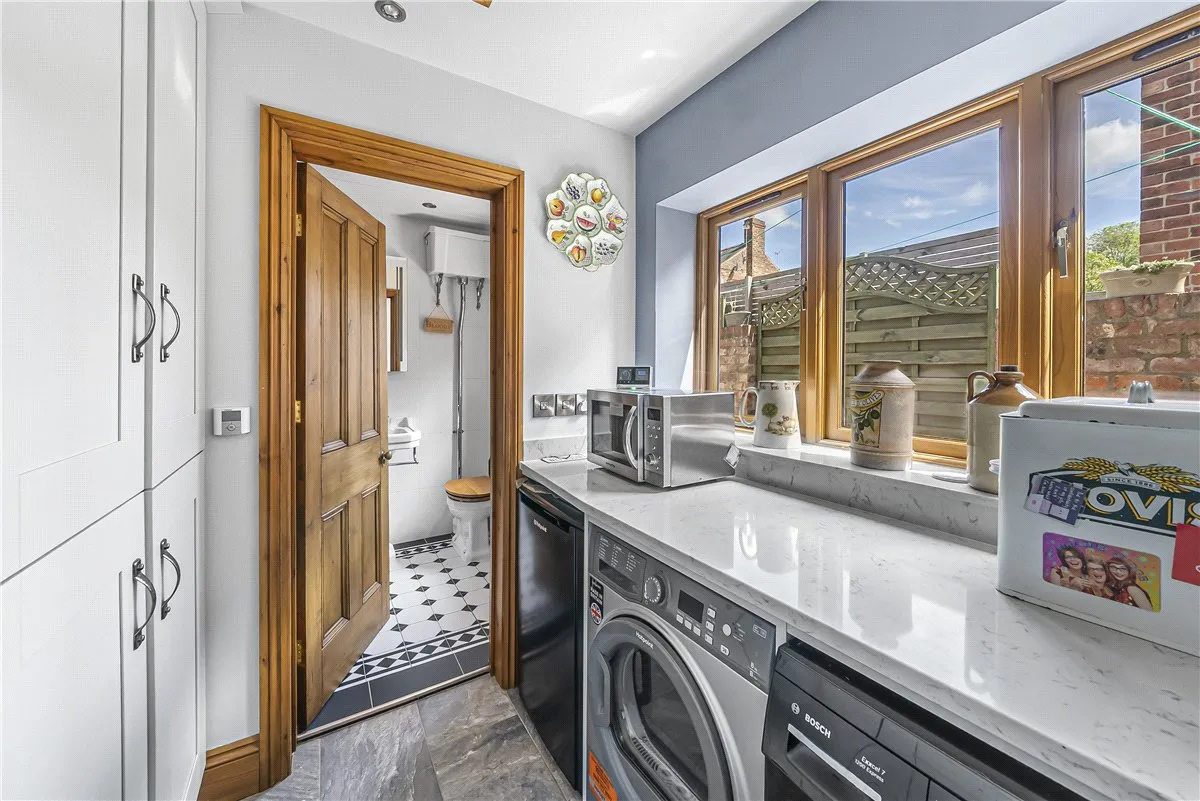 Cameron Grove, York, YO23, photo 7