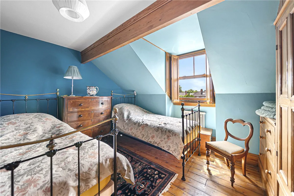 Cameron Grove, York, YO23, photo 20