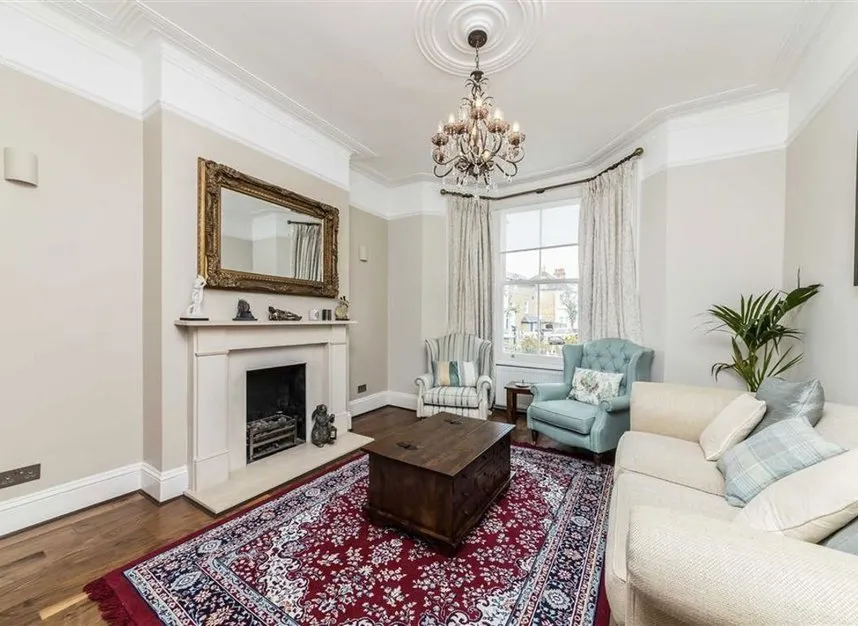 Cavendish Road, Balham, SW12, photo 3