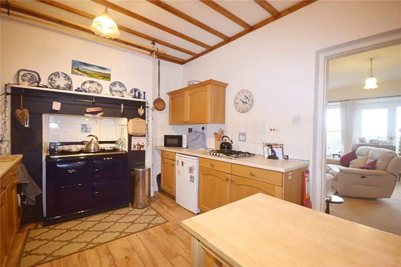 Wesley Terrace, Arthog, photo 8