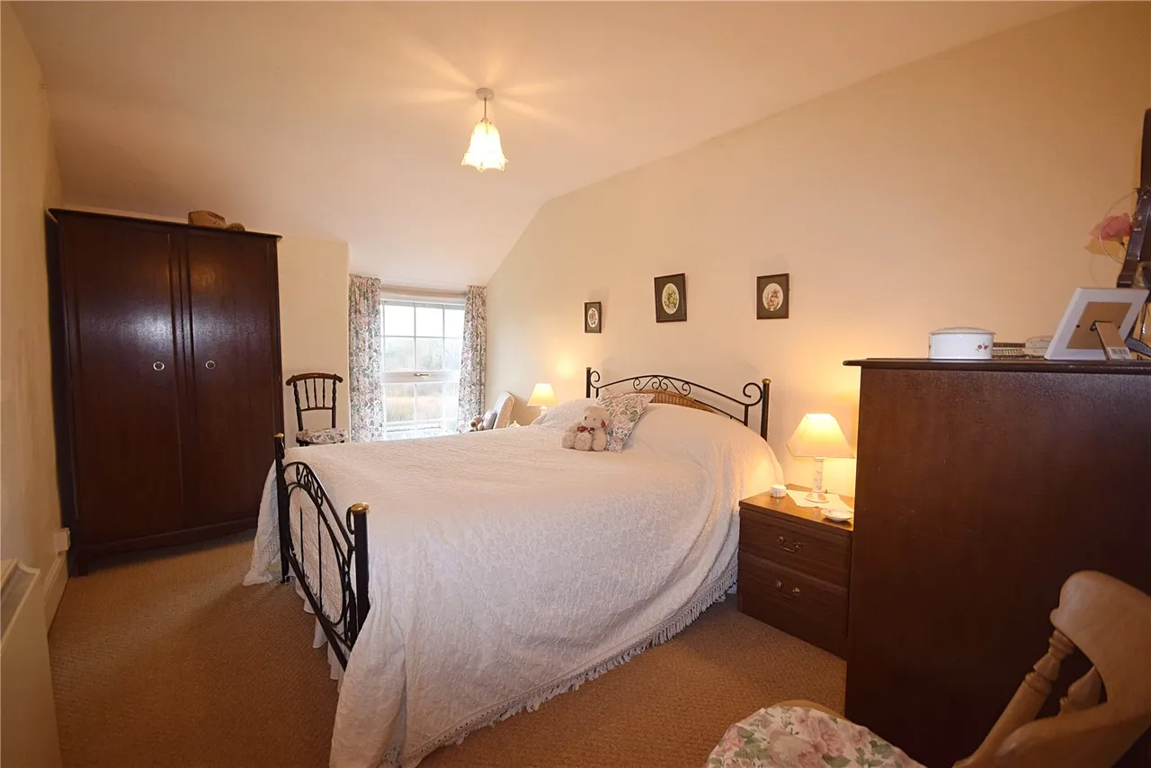 Wesley Terrace, Arthog, photo 10