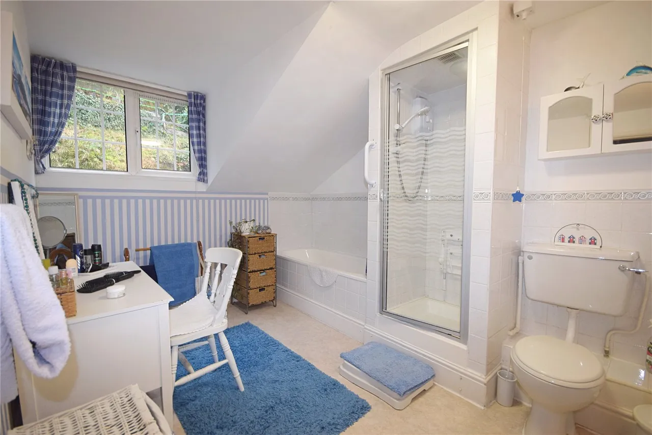 Wesley Terrace, Arthog, photo 14
