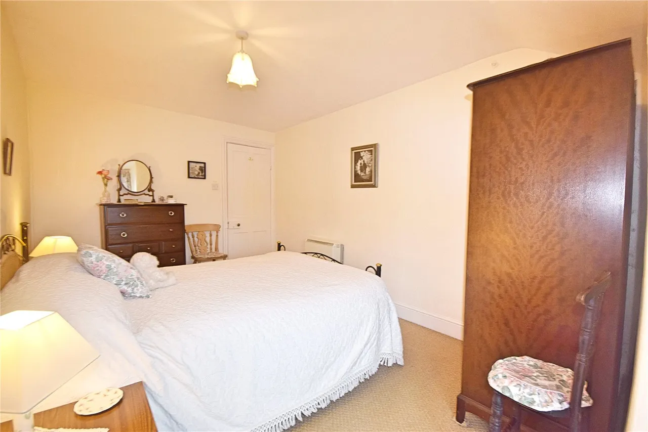 Wesley Terrace, Arthog, photo 11