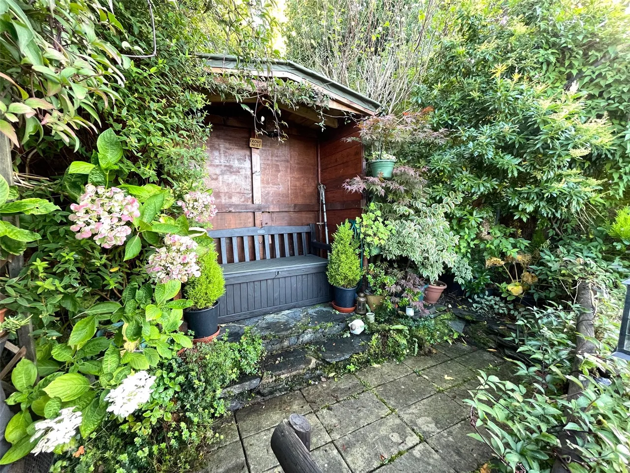 Wesley Terrace, Arthog, photo 17