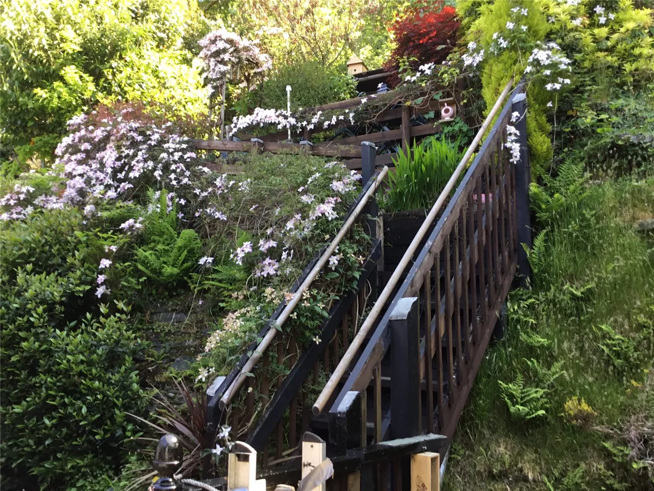 Wesley Terrace, Arthog, photo 18