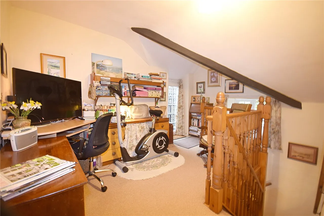 Wesley Terrace, Arthog, photo 7