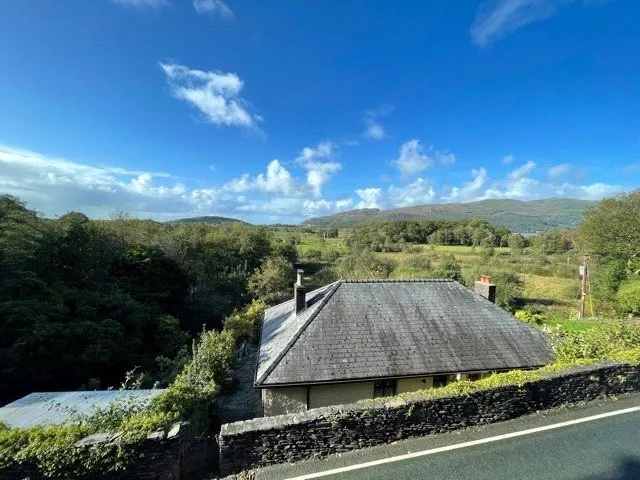 Wesley Terrace, Arthog, photo 16