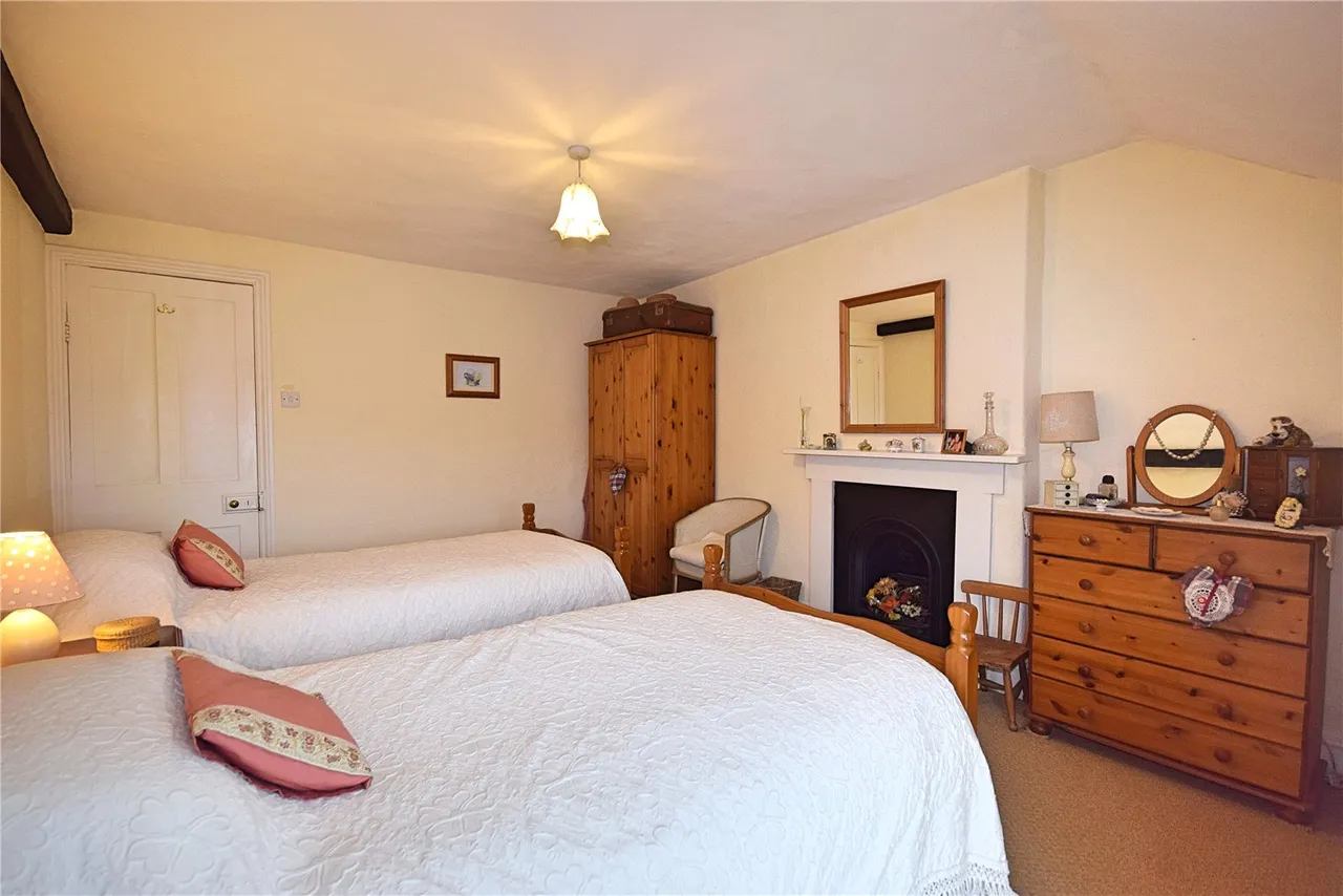 Wesley Terrace, Arthog, photo 13