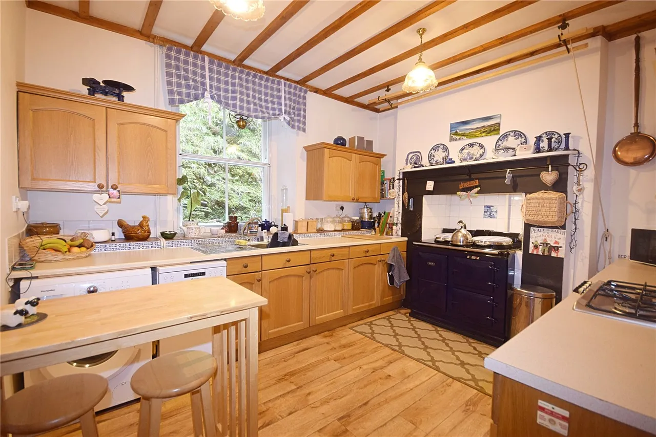 Wesley Terrace, Arthog, photo 4