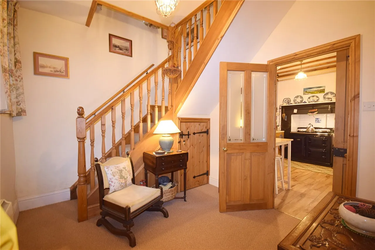 Wesley Terrace, Arthog, photo 3
