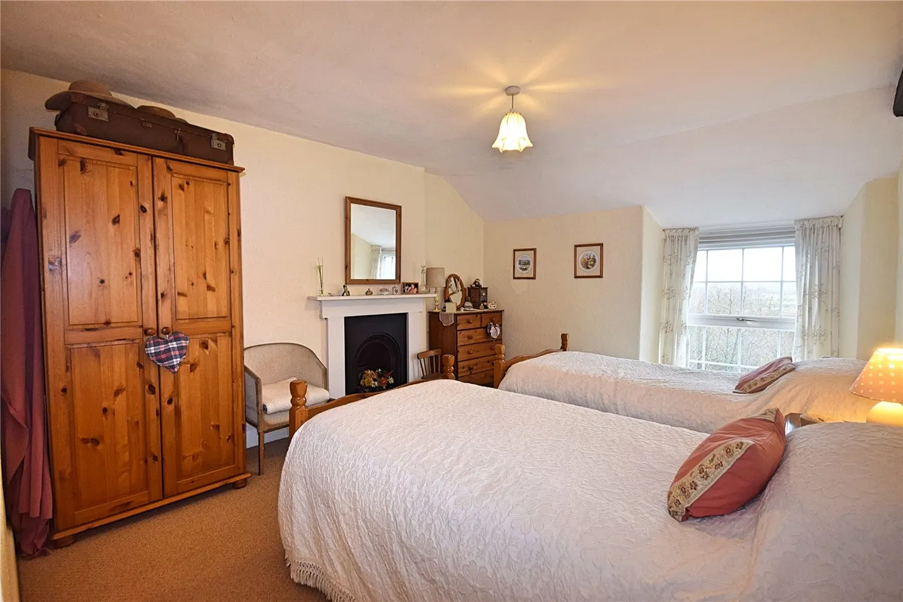 Wesley Terrace, Arthog, photo 12