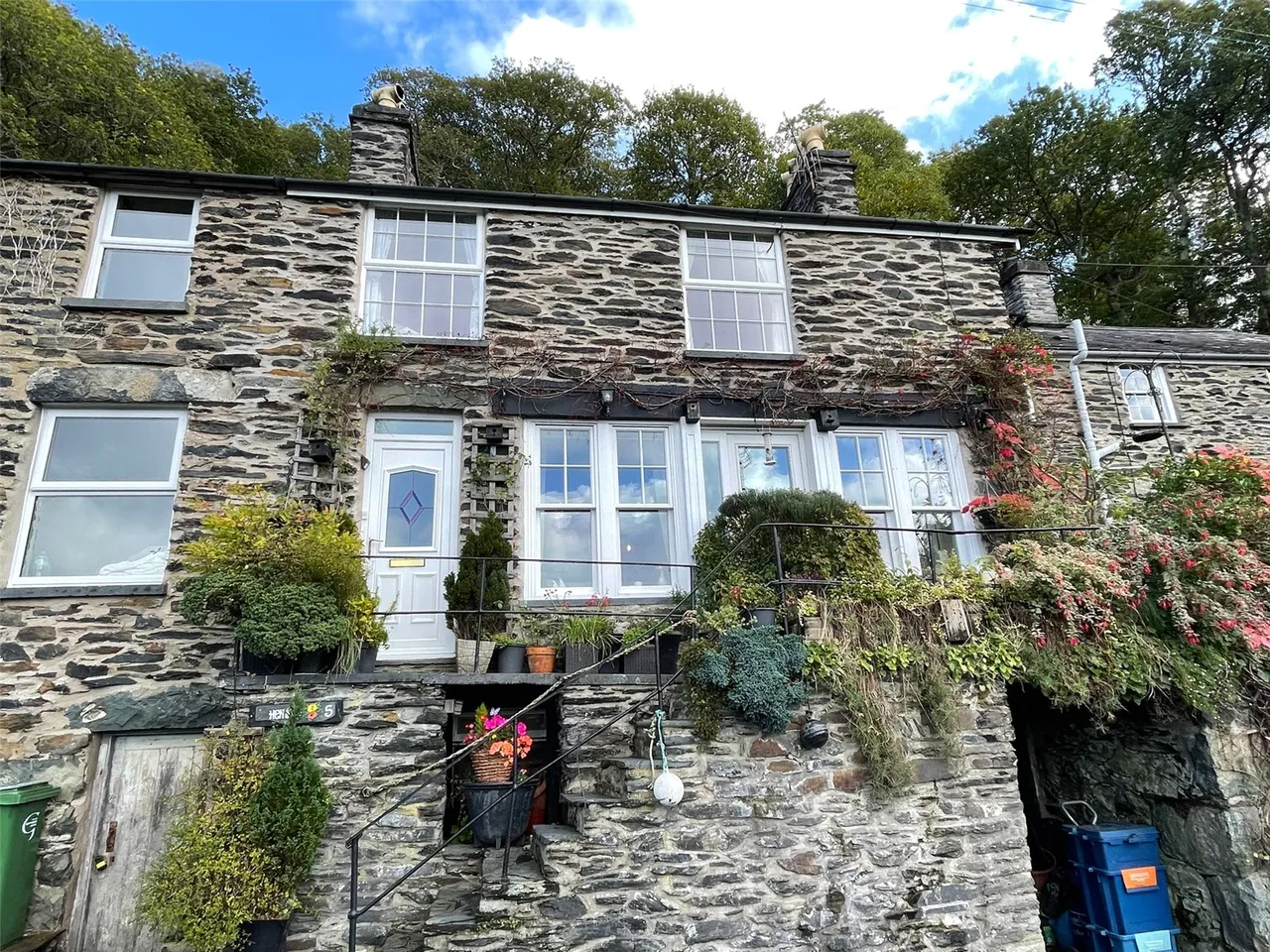 Wesley Terrace, Arthog, photo 15