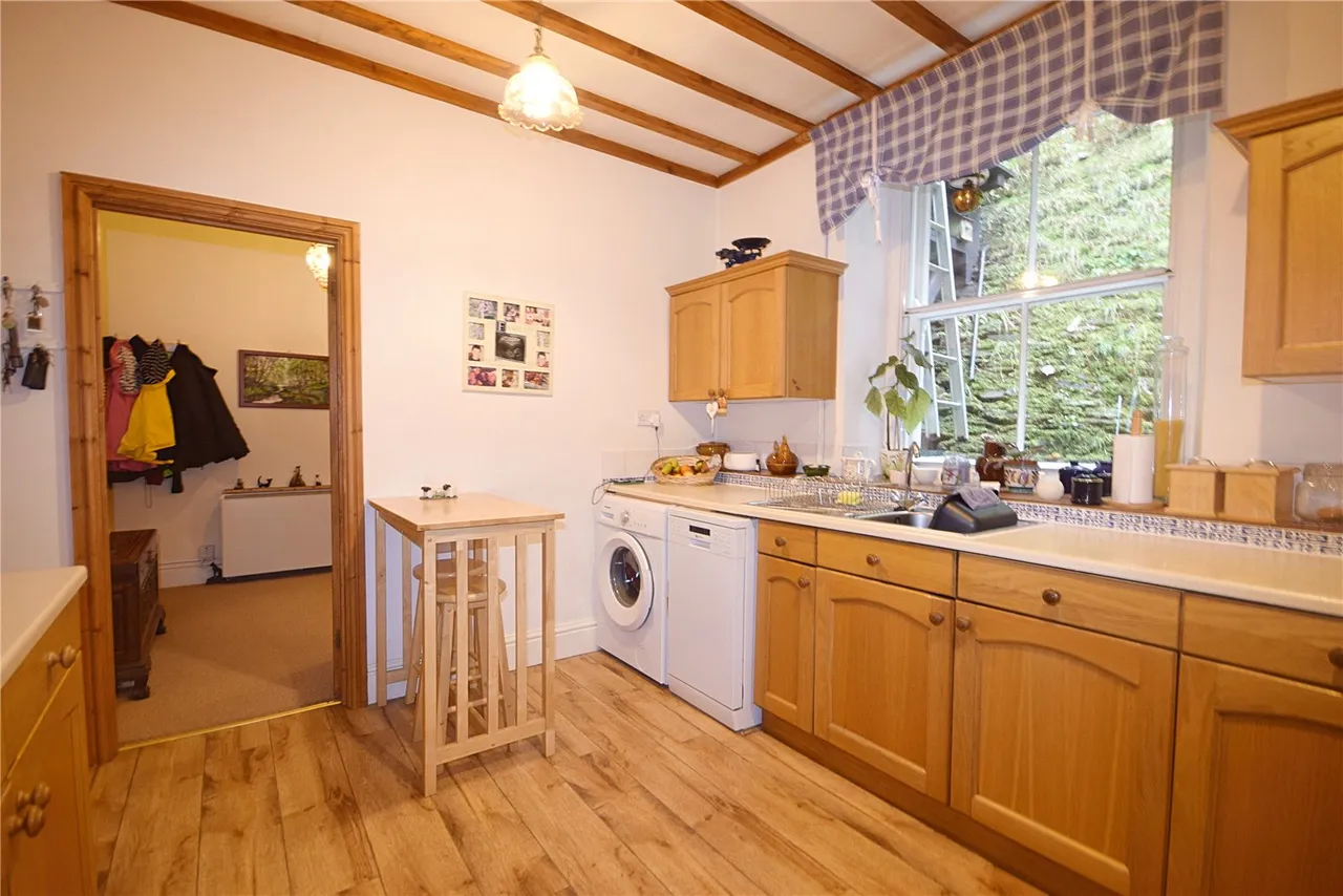 Wesley Terrace, Arthog, photo 5