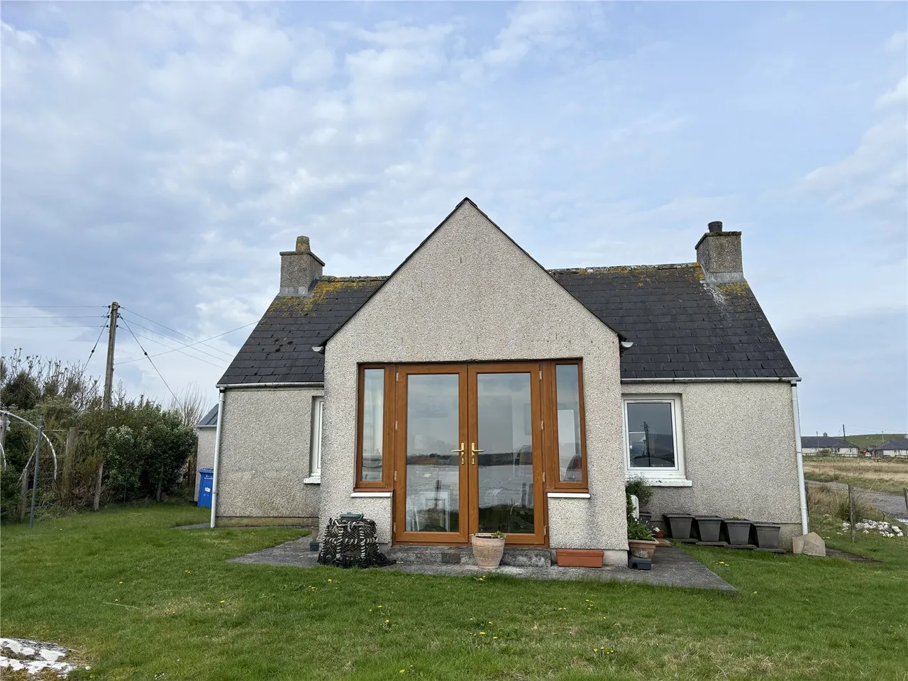 Tigh Na Mara, Knockline, Isle of North Uist, Eilean Siar, HS6 5DZ, photo 13