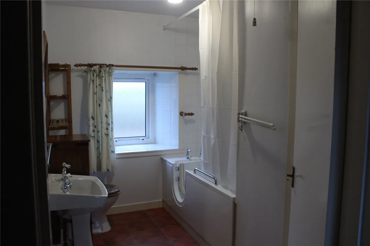 Tigh Na Mara, Knockline, Isle of North Uist, Eilean Siar, HS6 5DZ, photo 9
