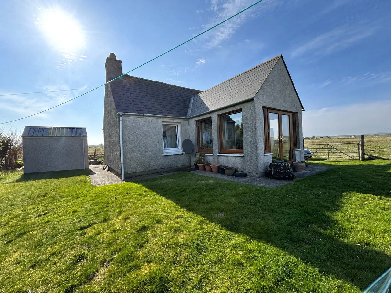 Tigh Na Mara, Knockline, Isle of North Uist, Eilean Siar, HS6 5DZ, photo 12