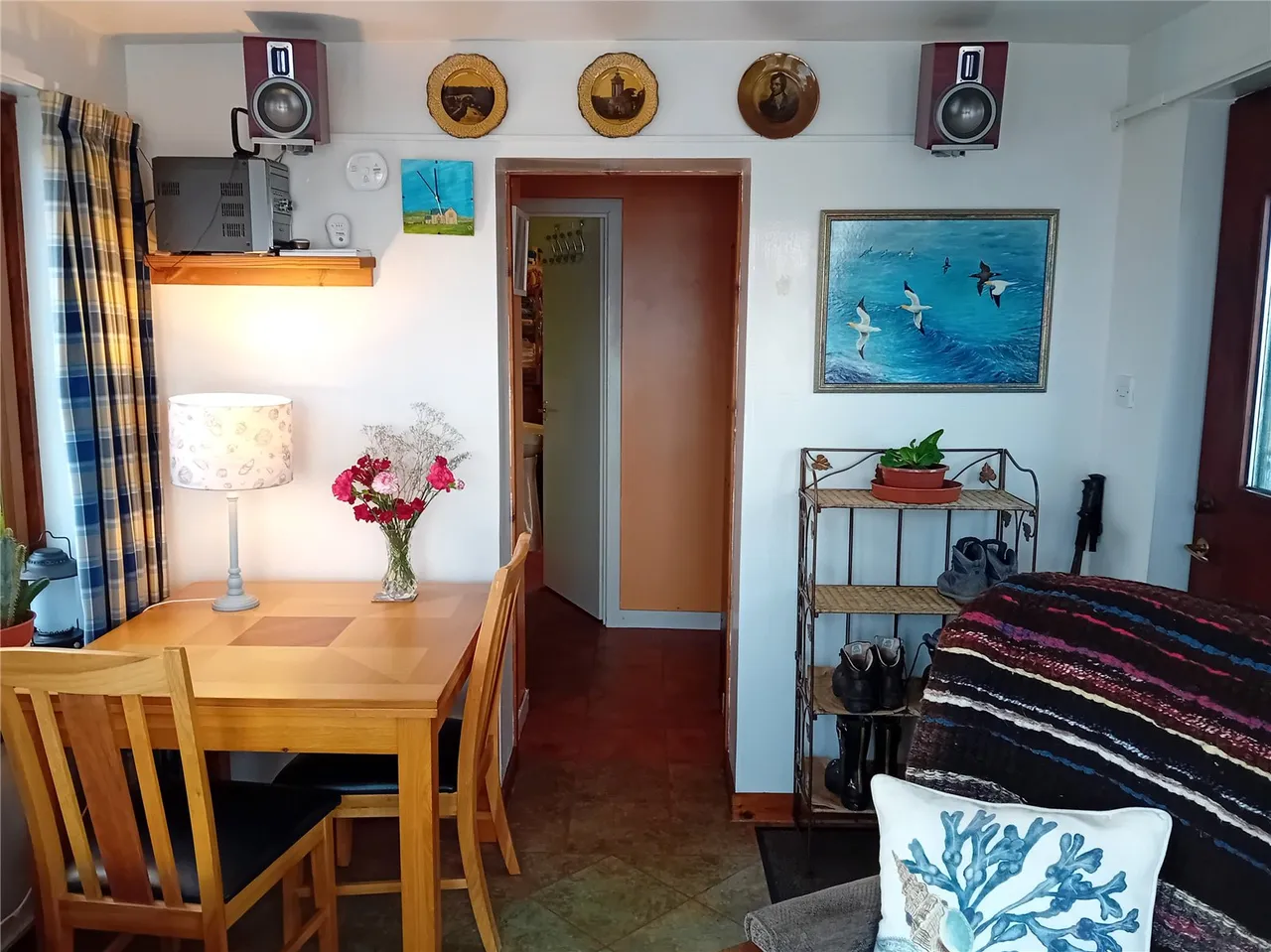 Tigh Na Mara, Knockline, Isle of North Uist, Eilean Siar, HS6 5DZ, photo 5