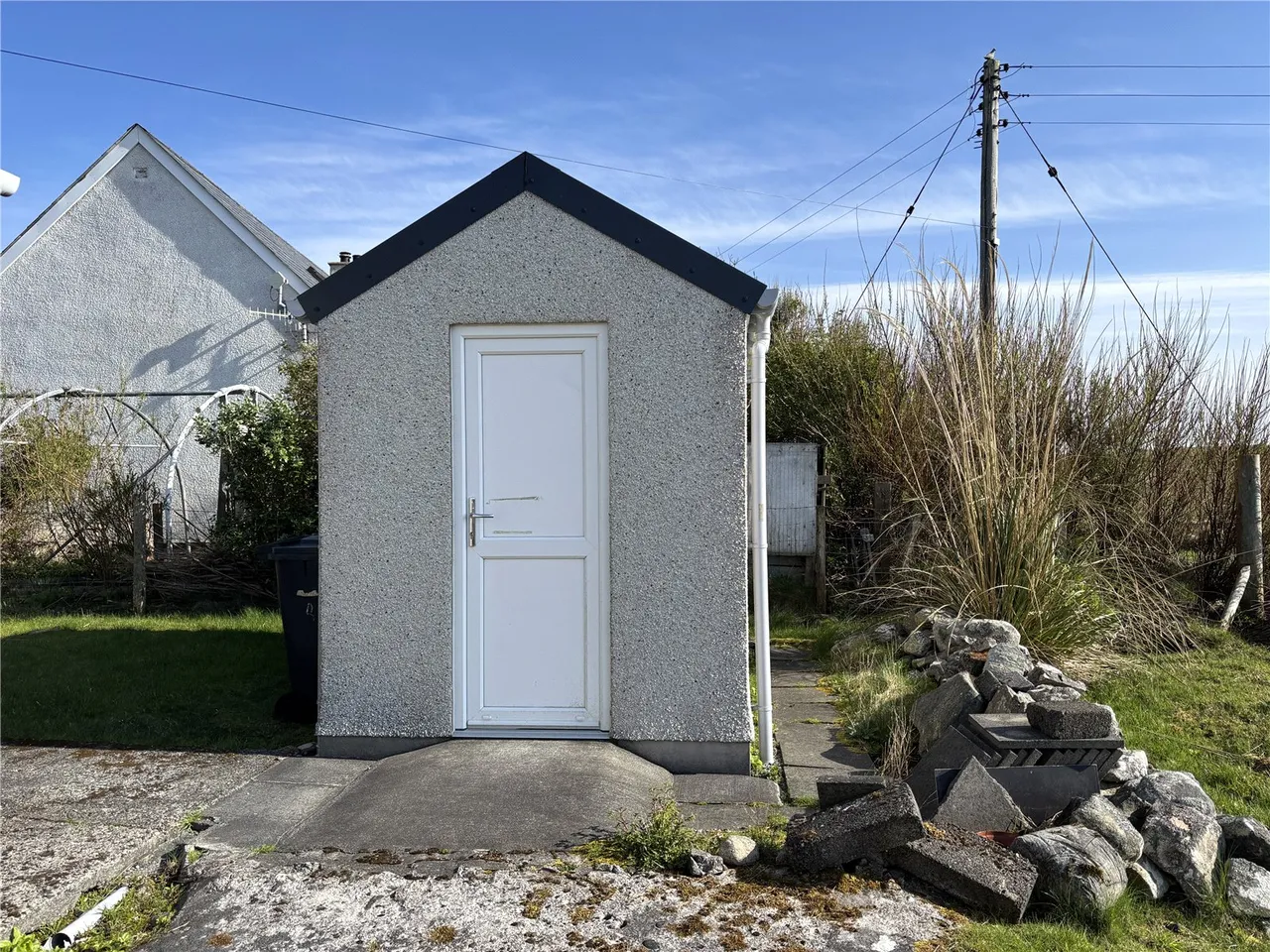 Tigh Na Mara, Knockline, Isle of North Uist, Eilean Siar, HS6 5DZ, photo 14