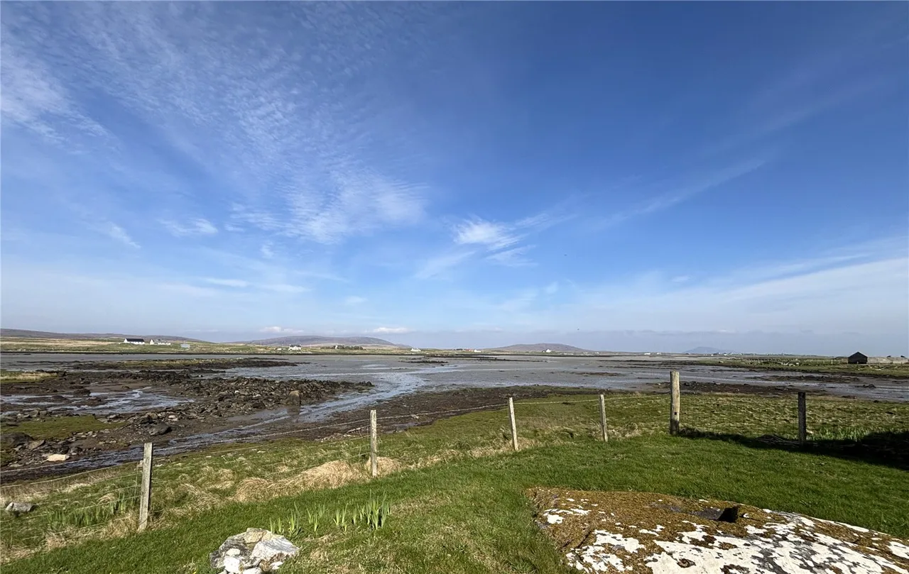 Tigh Na Mara, Knockline, Isle of North Uist, Eilean Siar, HS6 5DZ, photo 10