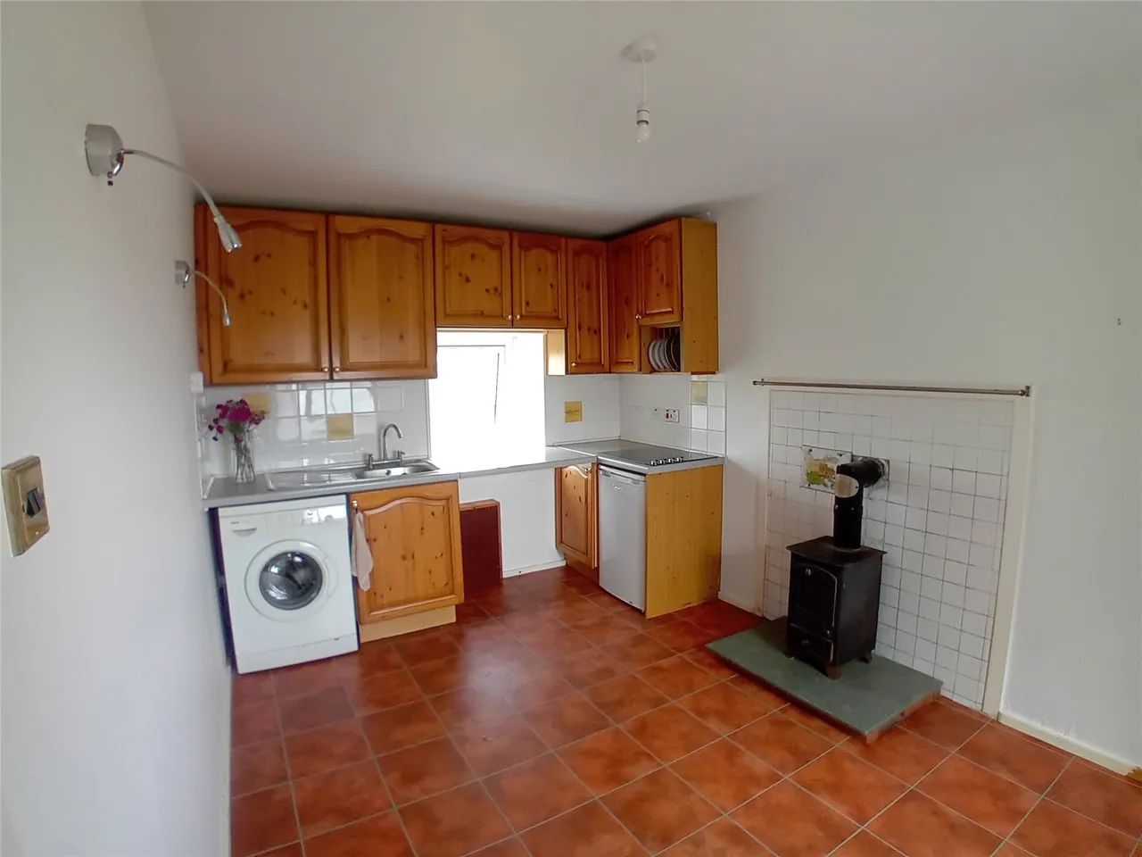 Tigh Na Mara, Knockline, Isle of North Uist, Eilean Siar, HS6 5DZ, photo 6