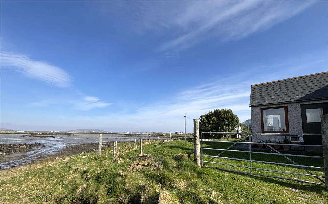 Tigh Na Mara, Knockline, Isle of North Uist, Eilean Siar, HS6 5DZ, photo 11