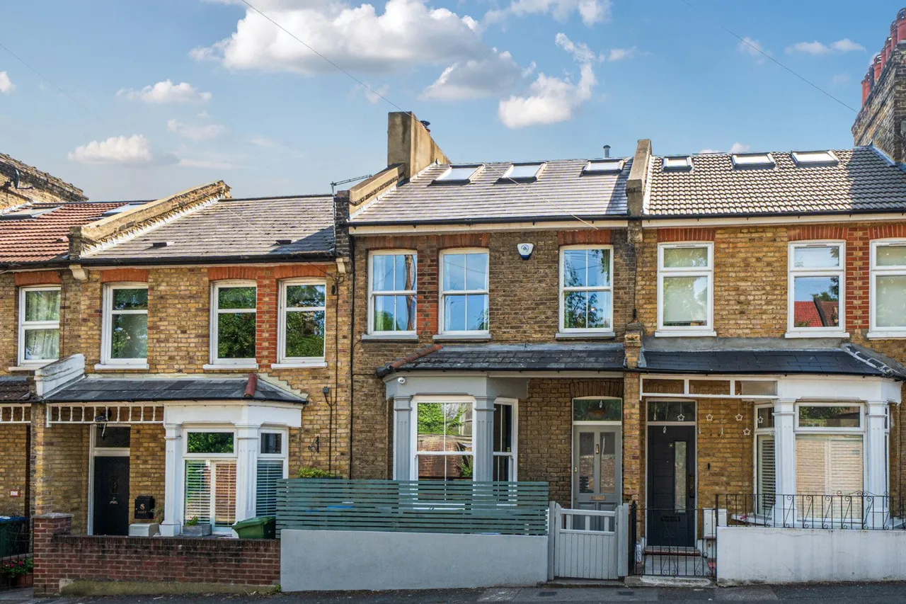 Siebert Road, SE3, photo 20