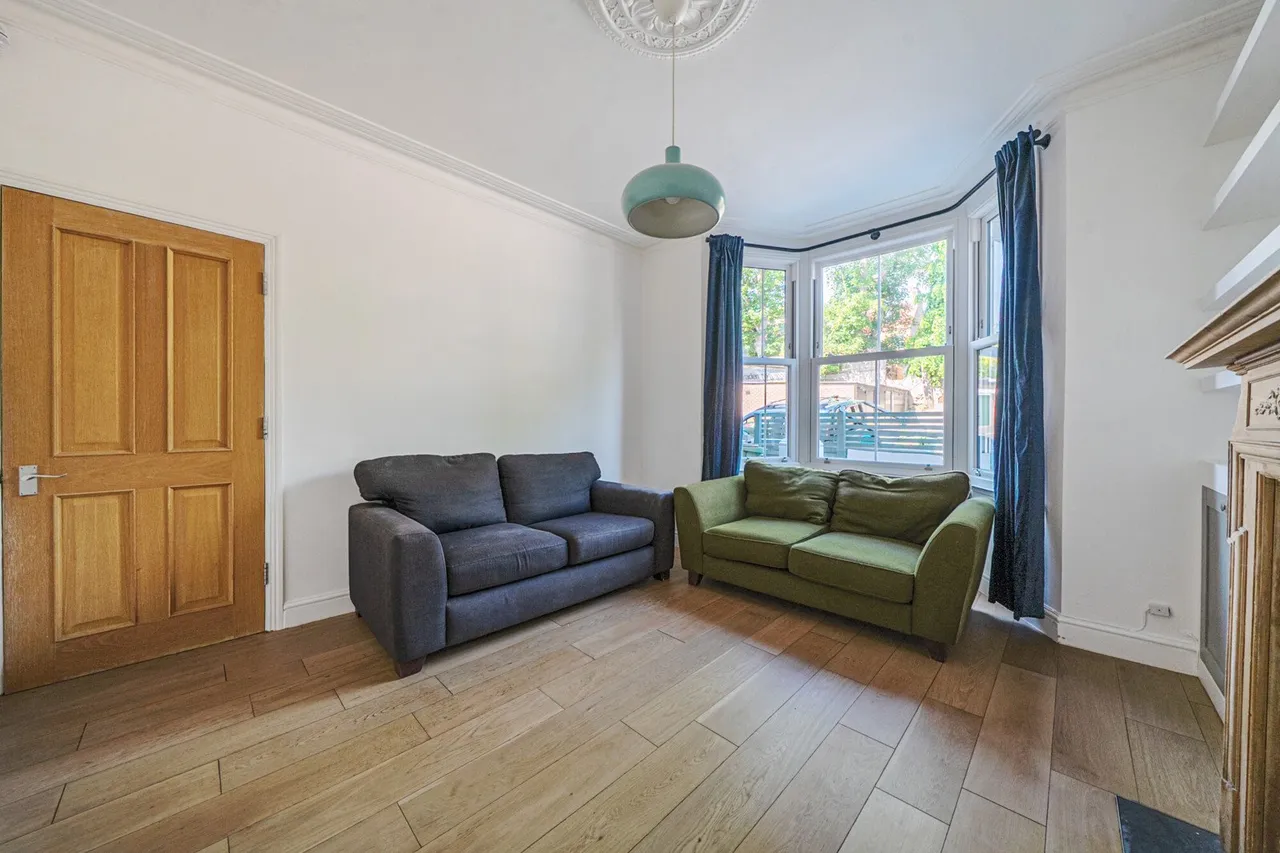 Siebert Road, SE3, photo 9