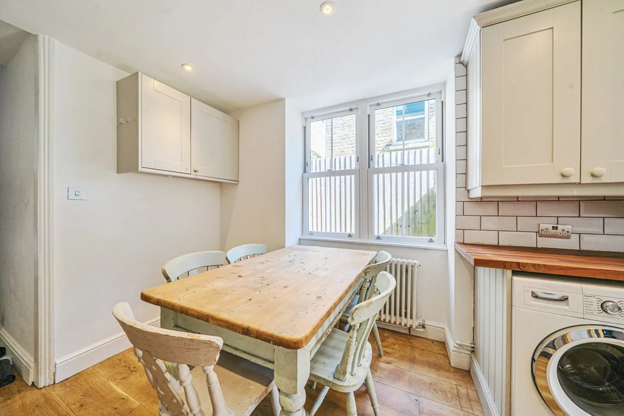 Siebert Road, SE3, photo 19
