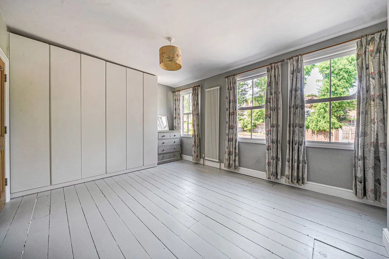 Siebert Road, SE3, photo 5