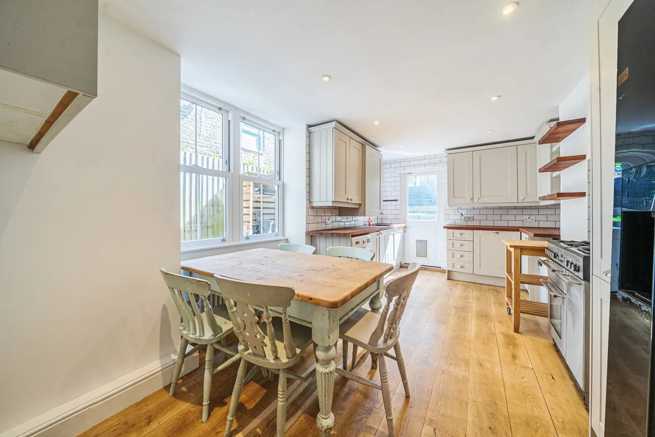 Siebert Road, SE3, photo 18