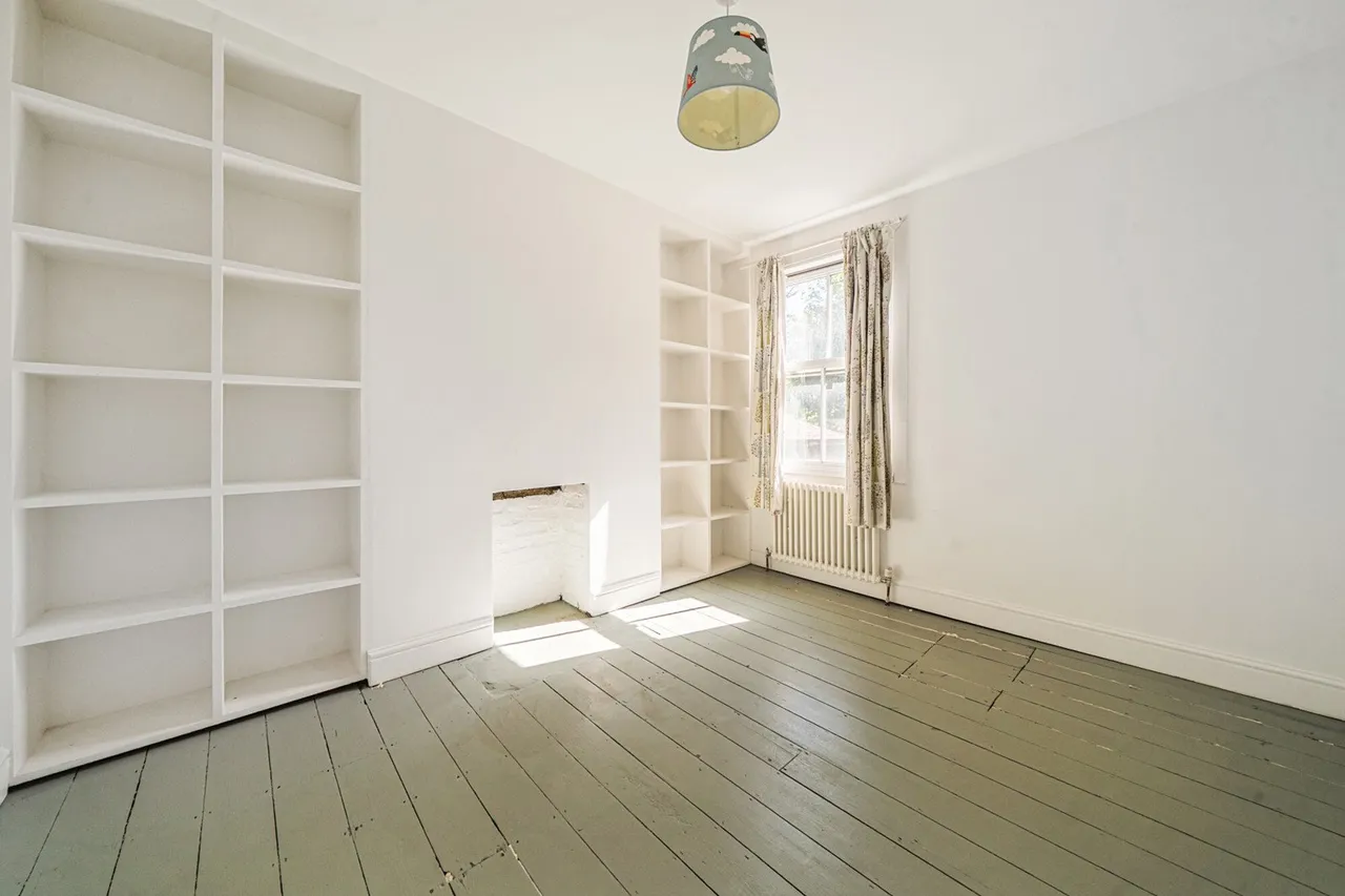 Siebert Road, SE3, photo 15