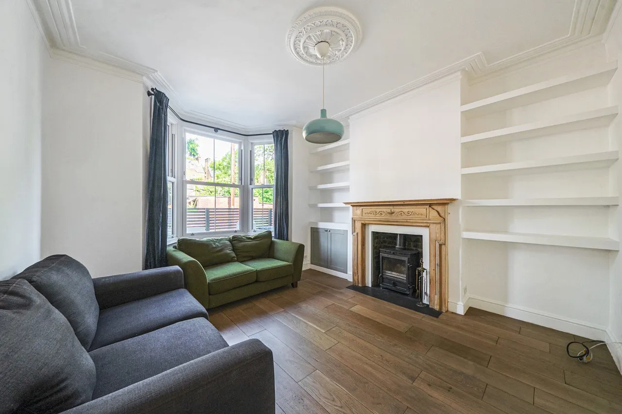 Siebert Road, SE3, photo 2