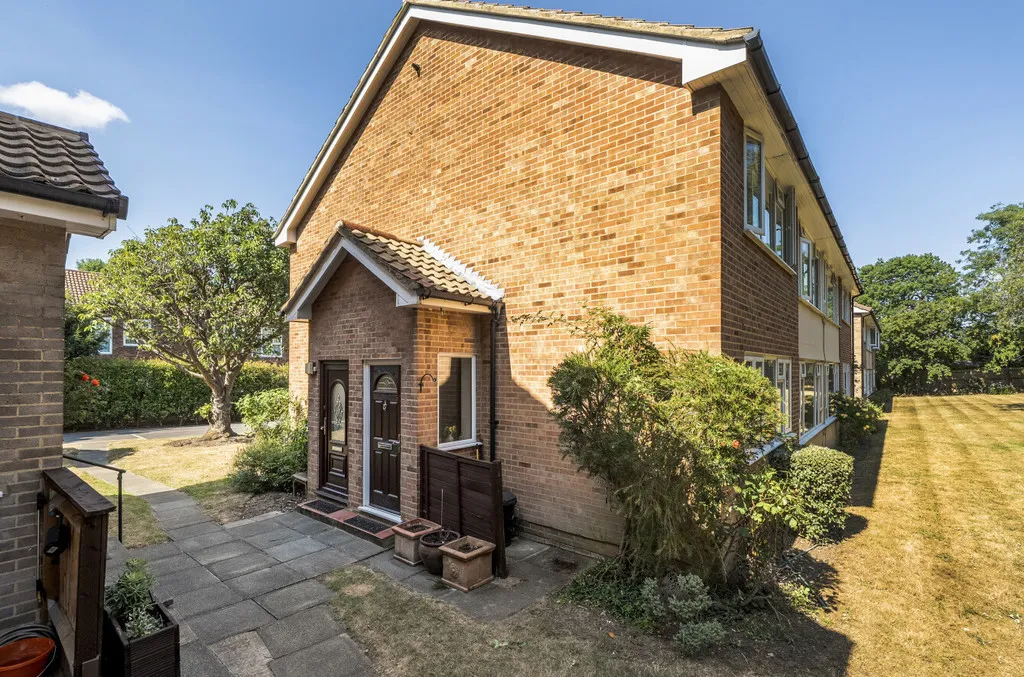 2 bed flat for sale — Lansdown Road, Sidcup, DA14 4EW