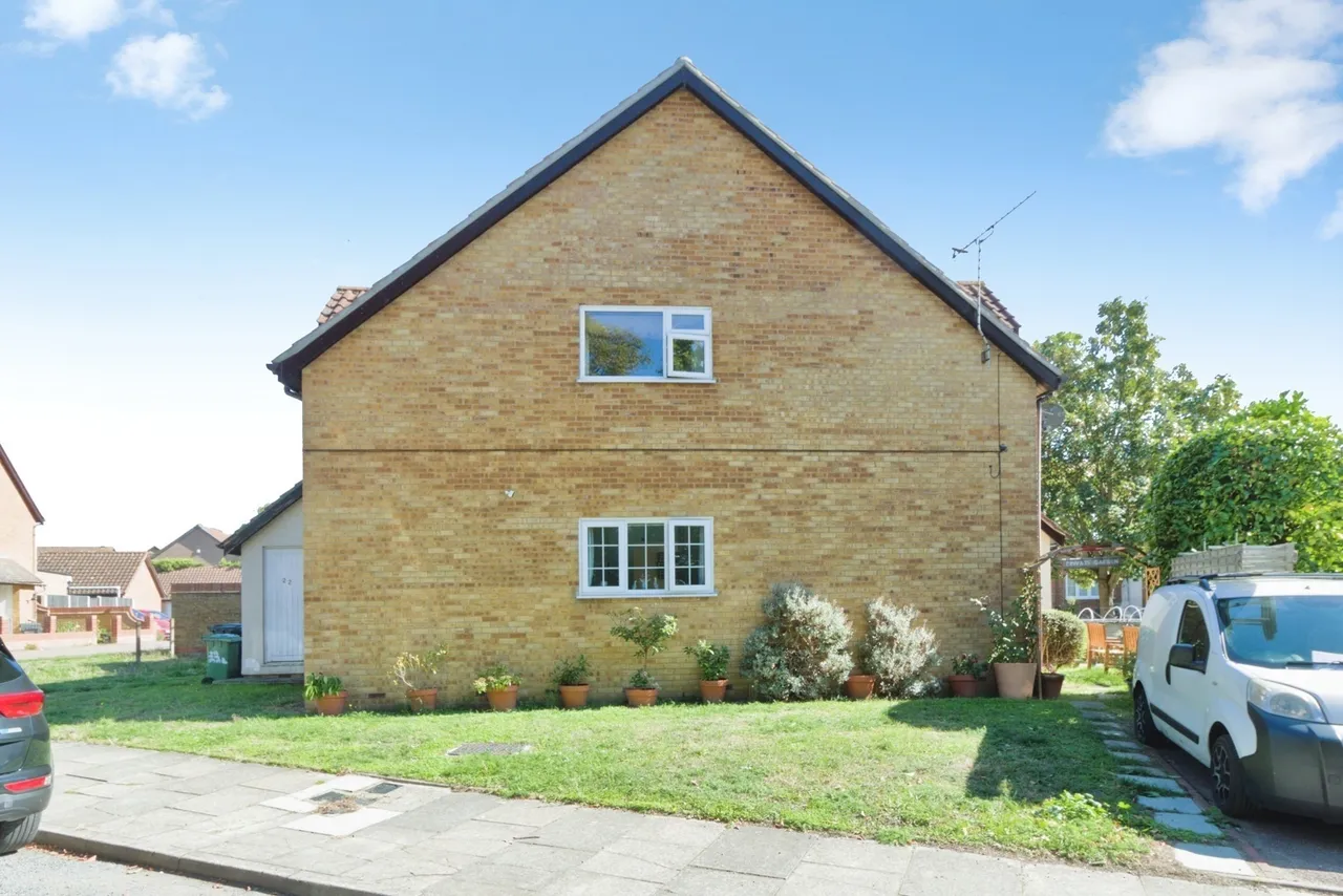 Mallard Close, Dartford, DA1, photo 2