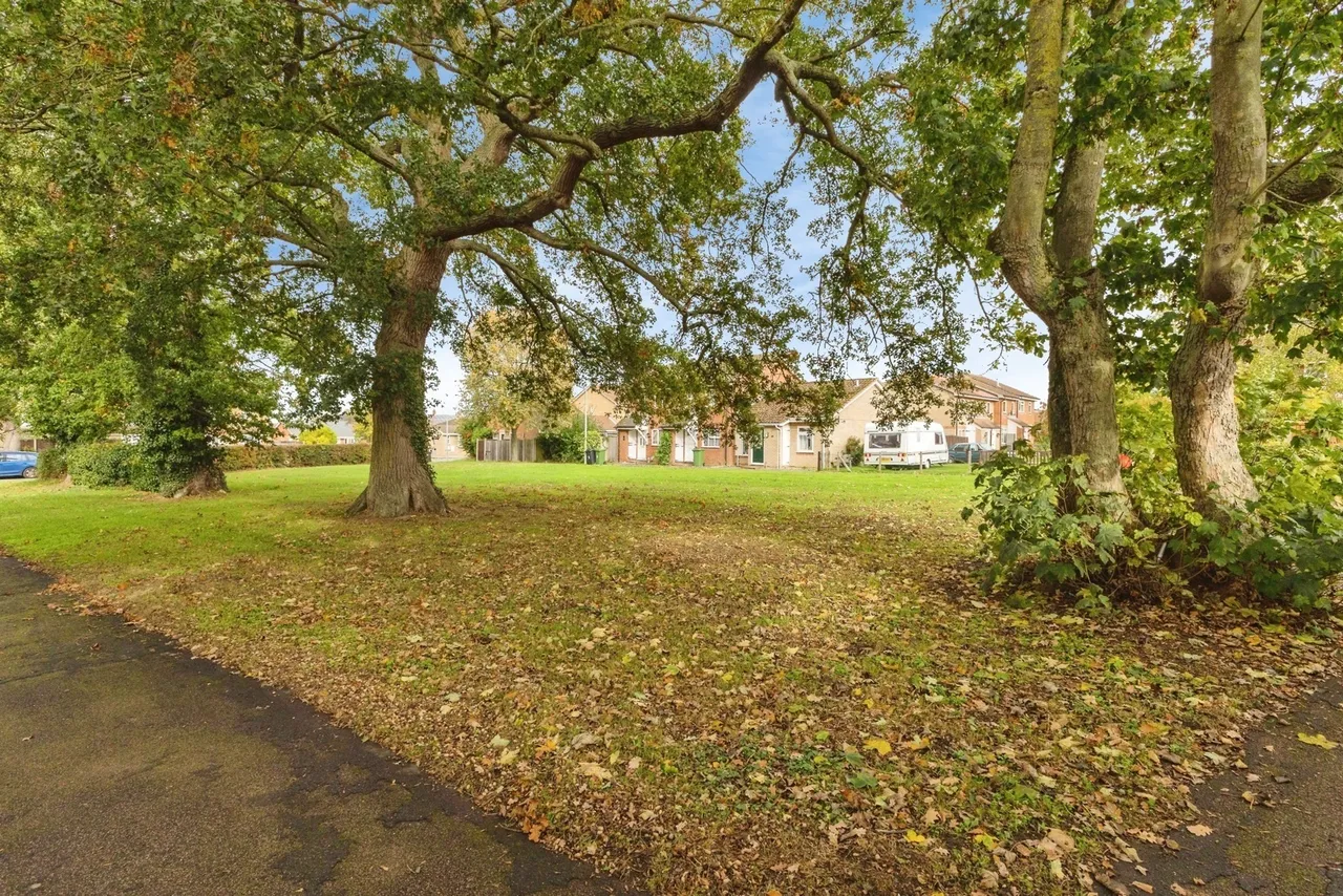 Melton Close, Wymondham, NR18, photo 11