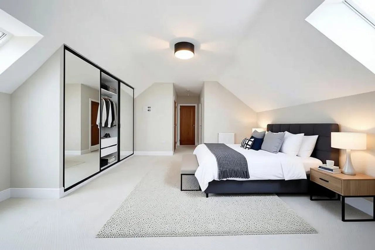 Plot 15 (THE CHARLES), HAWKSLEY RISE, Leicester Road - LE10 1LS, photo 8